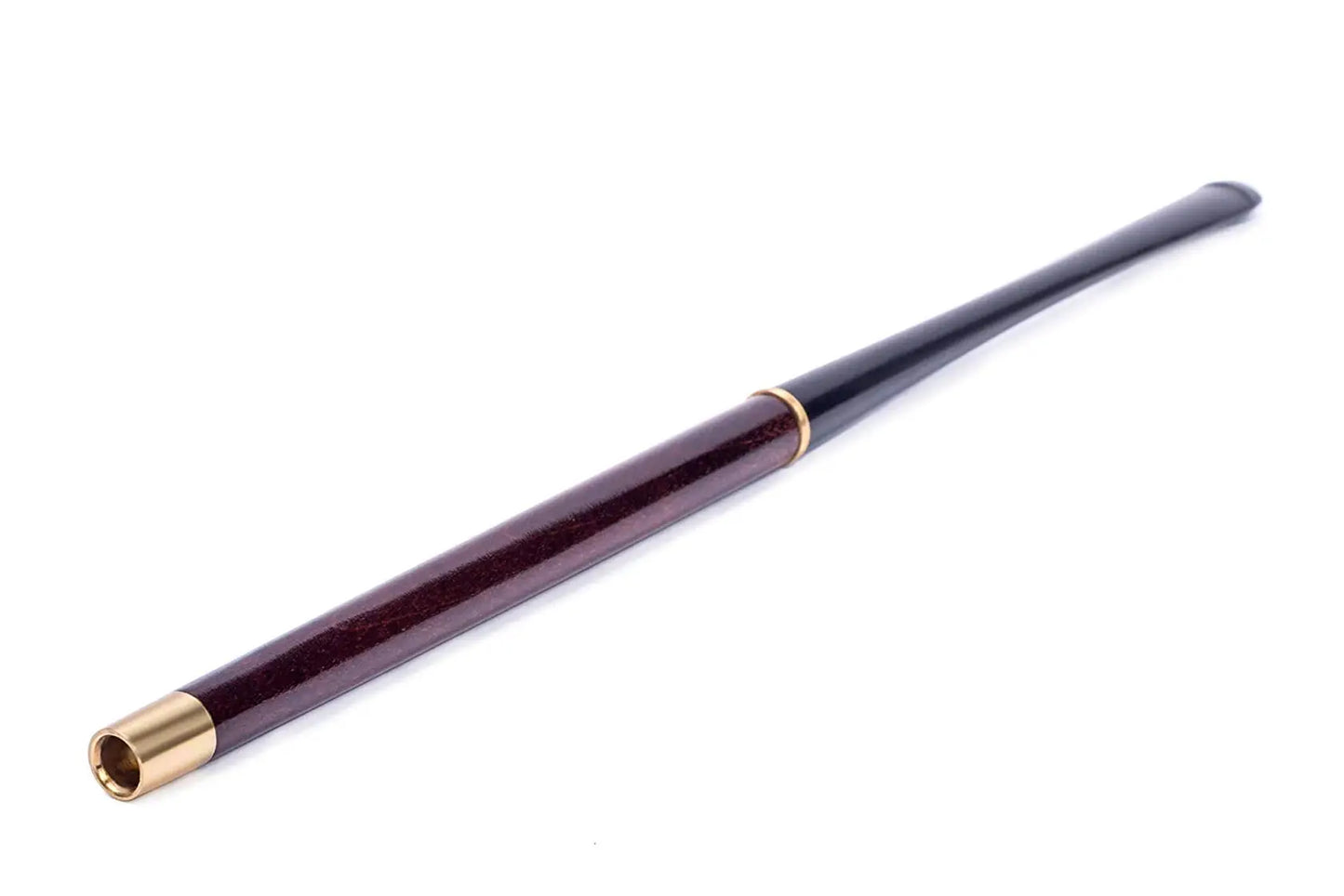 22 cm Extra Long Wooden Cigarette Holder,  Vintage Series, fits Extra Slim cigarettes