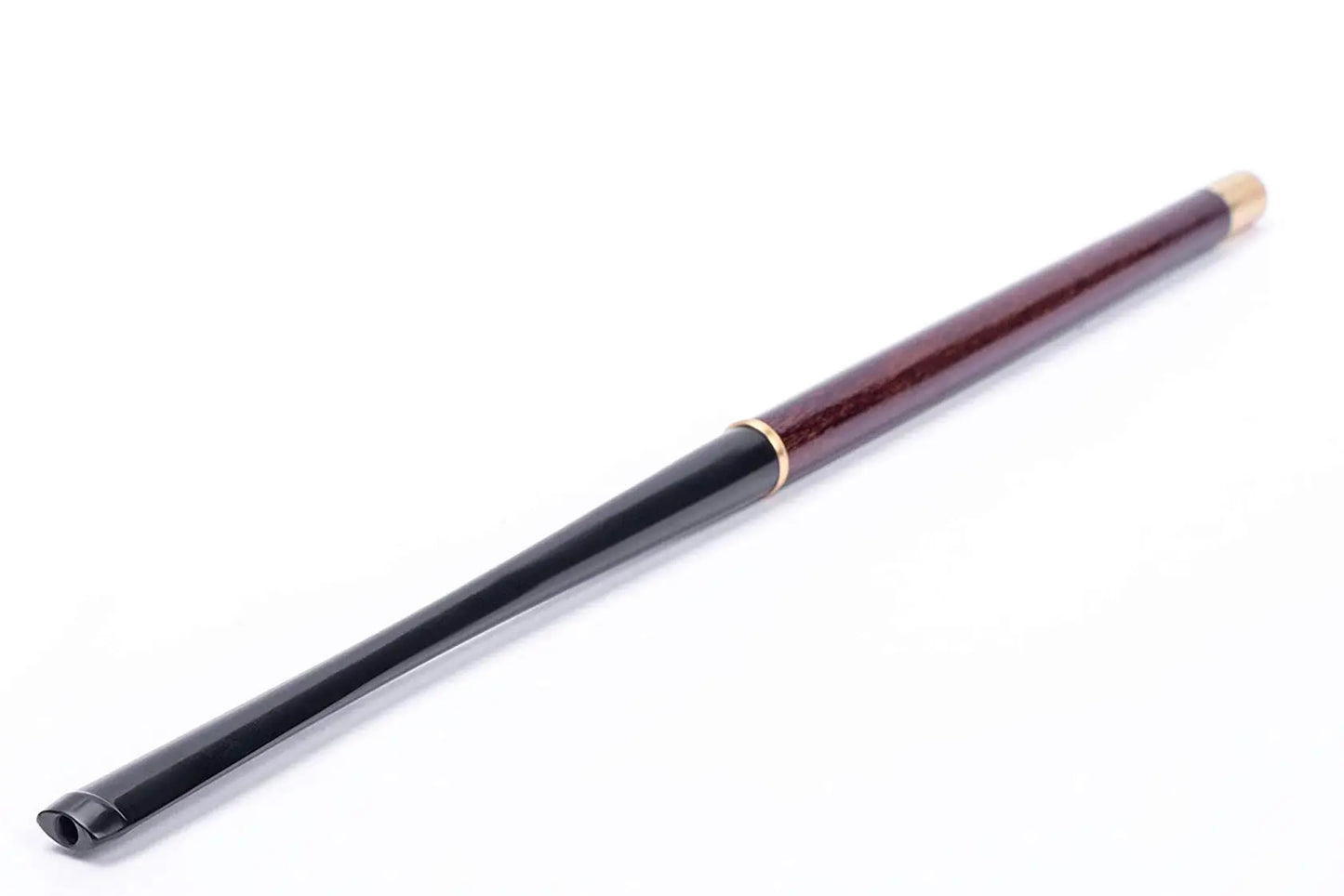 22 cm Extra Long Wooden Cigarette Holder,  Vintage Series, fits Extra Slim cigarettes