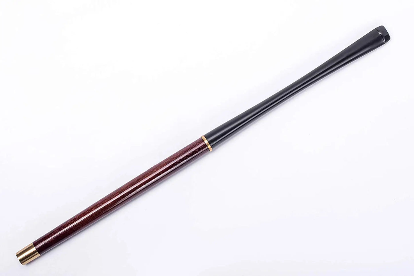 22 cm Extra Long Wooden Cigarette Holder,  Vintage Series, fits Extra Slim cigarettes