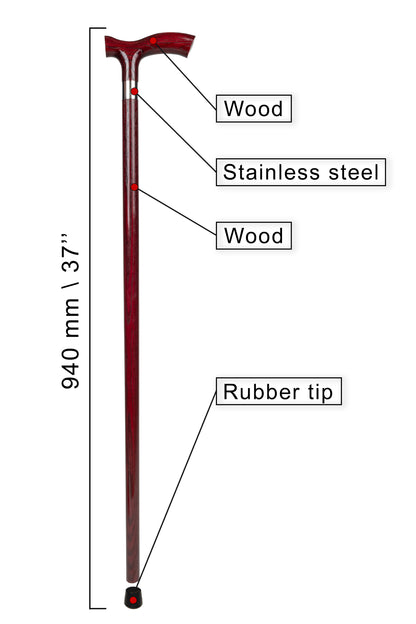 Mahogany