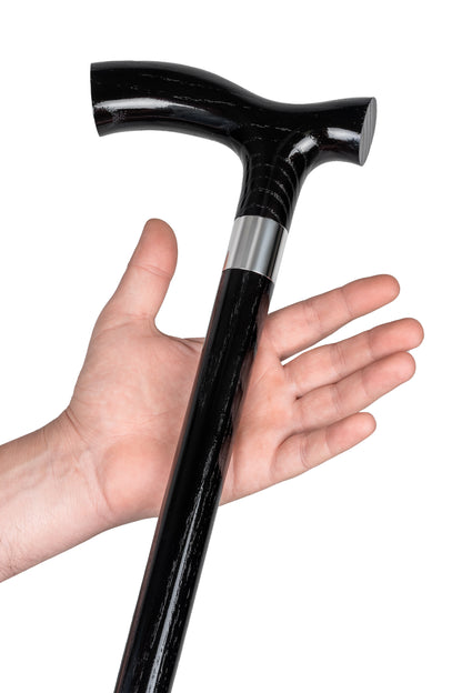 Dark Black