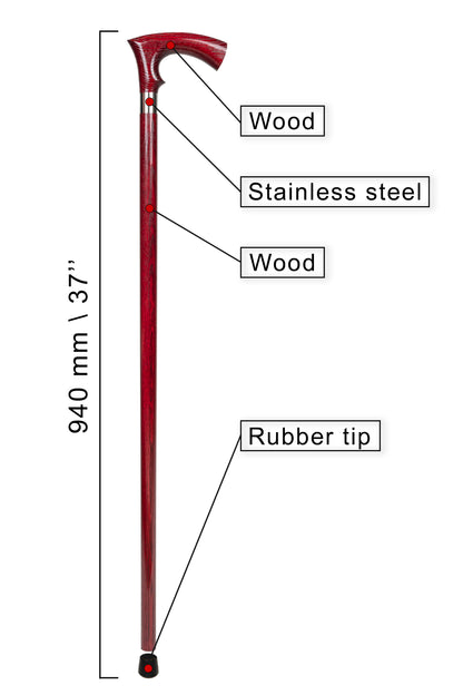 Mahogany
