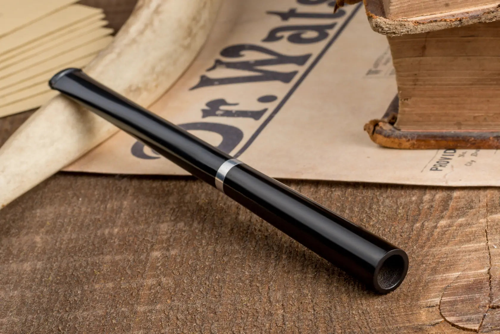 13 cm Classic Cigarette Holder – Dr. Watson