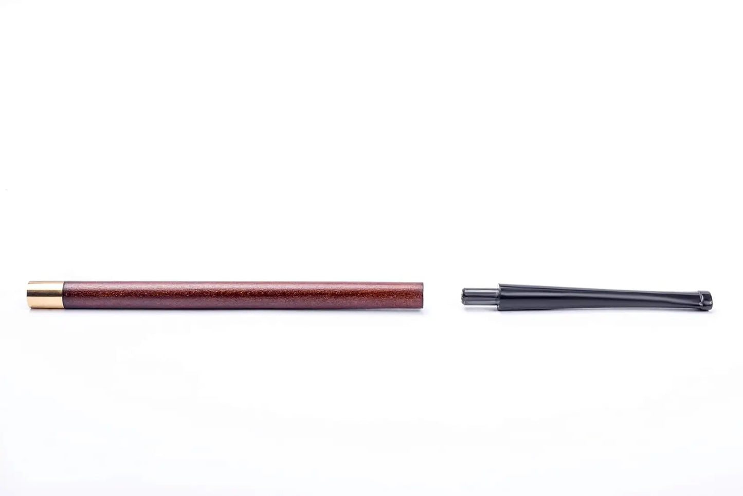 17 cm Long Wooden Cigarette Holder, Audrey Hepburn style