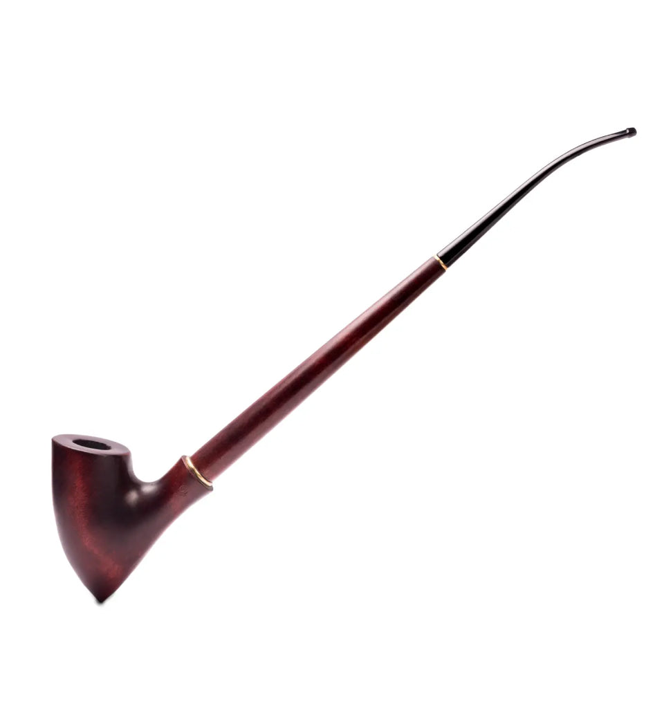 Tasseur à Pipe En Laiton Dr. Watson - Série Collection (Napoléon) - Cadeau Fumeur Pipe